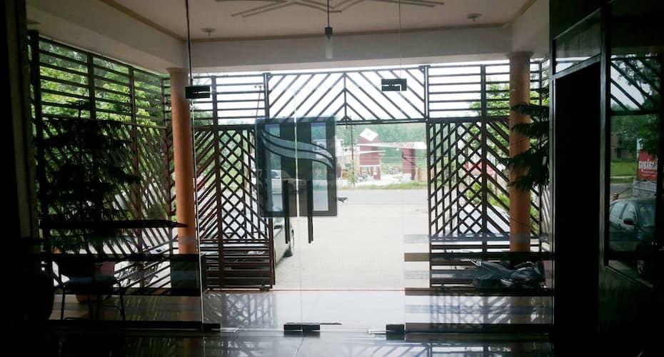 Hotel Himalaya, Roorkee 5